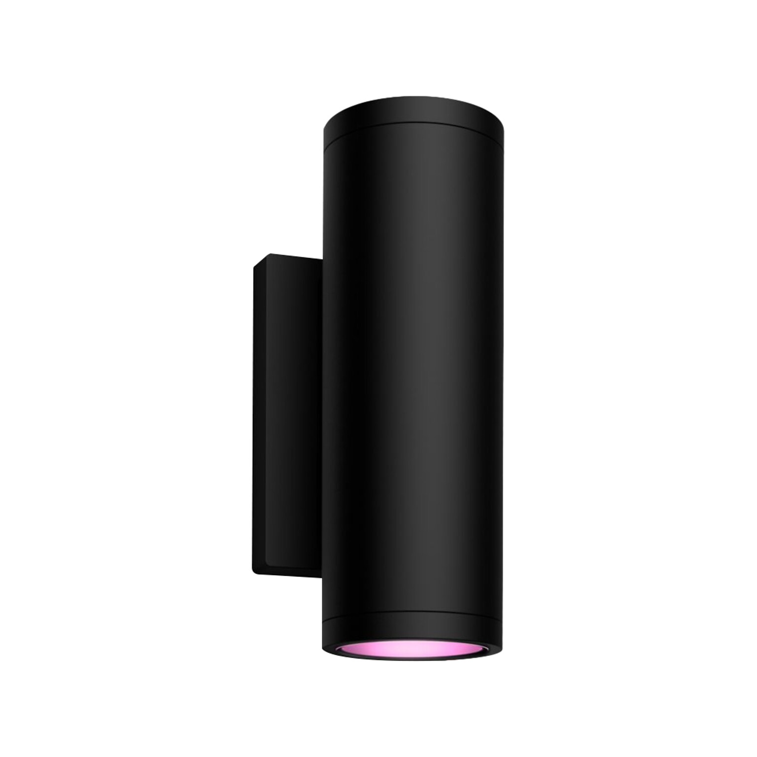 Philips Appear LED Wall Outdoor Light, Aluminum  (1746330V7)
