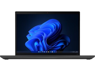Lenovo ThinkPad P14s Gen 4 14" Laptop, Intel Core i7-1360P, 32GB Memory, 1TB SSD, Windows 11 Pro (21HF001MUS)