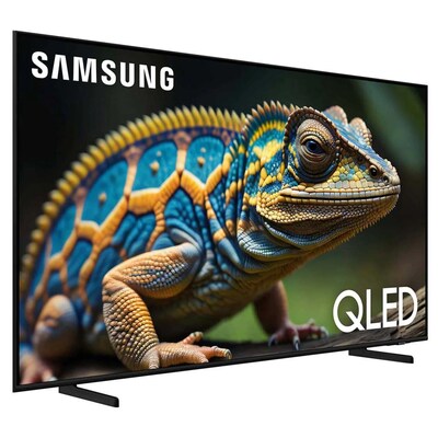 Samsung Q60D 50 Smart QLED 4K UHD AI Enabled TV (QN50Q60DAFXZA)