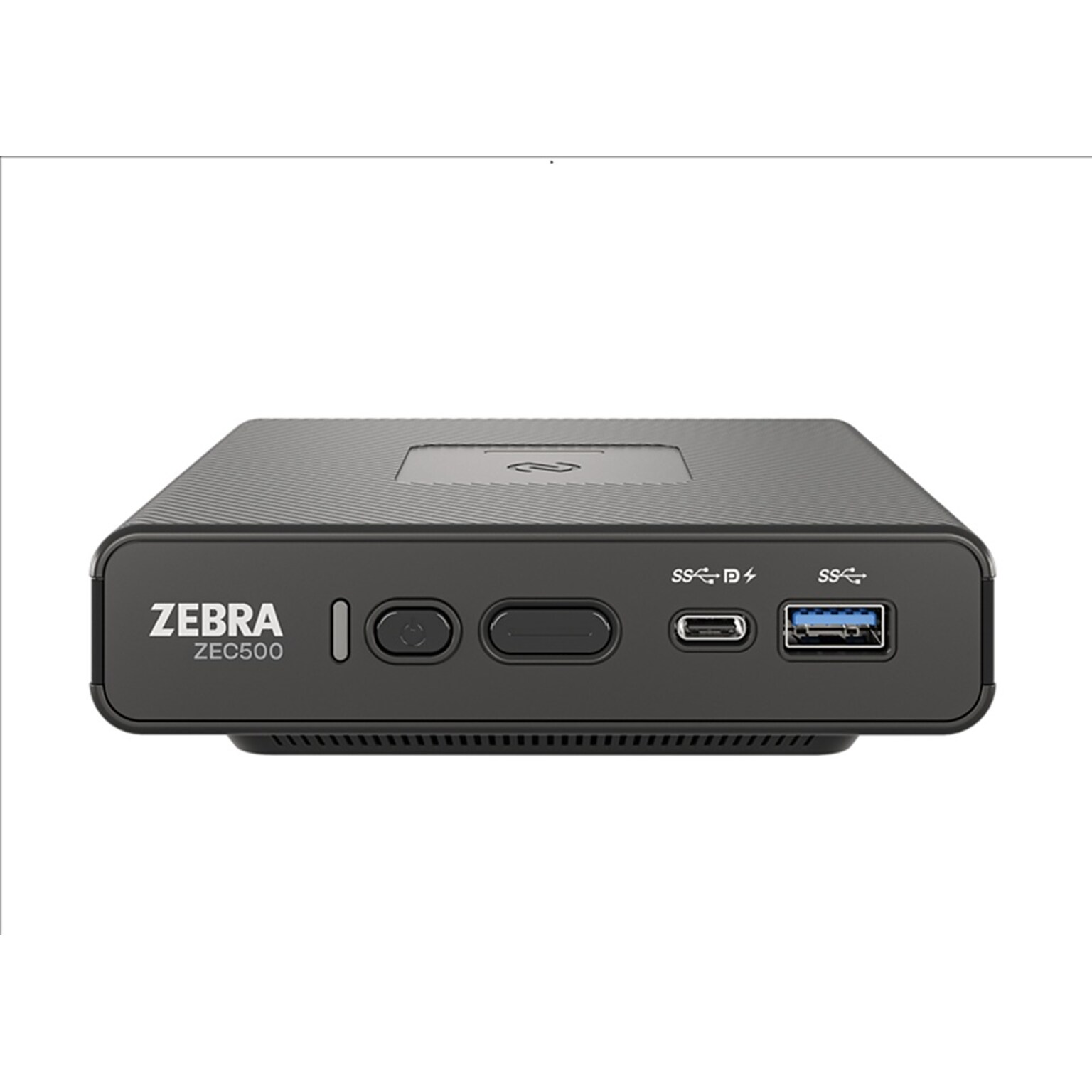 Zebra ZEC500 Desktop Computer, Qualcomm 5430 Octa core, 8GB RAM, 128GB SSD, Android (ZEC500P YE10B22 NA)