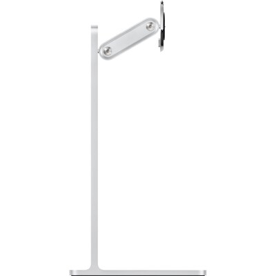 Apple Pro Adjustable Stand, Up to 32" Monitor, Silver (MX5N3LL/A)