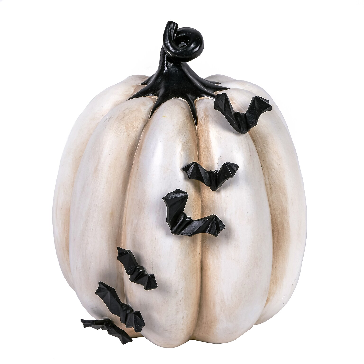 National Tree Company 9 Halloween Crawling Bats Pumpkin (HH75-P183114ZW1)