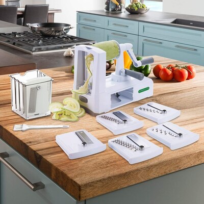 Spiralizer - 7-Blade Spiral Slicer
