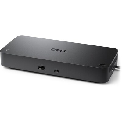 Dell Pro Smart Universal Docking Station for Dell Laptop (DELL-SD25)