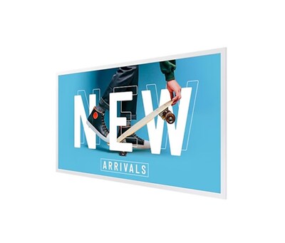 Samsung EMDX 32 Embedded Battery E-Paper for Digital Signage (EM32DX)