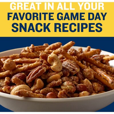 Planters Salted Mixed Nuts, 27 oz. (01857)