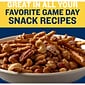Planters Mixed Nuts, Variety, Salted, 27 oz. (GEN01857)