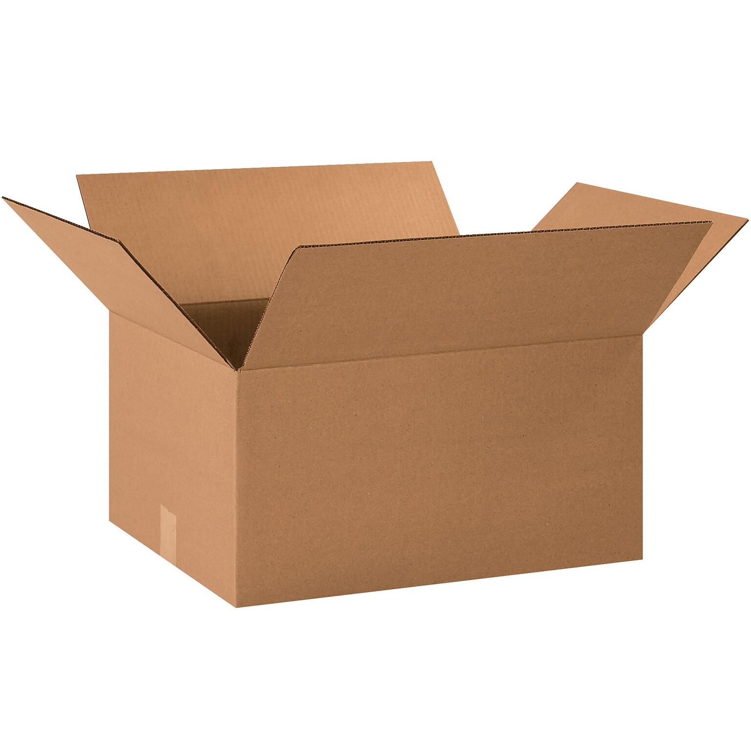 20 x 15 x 10 Shipping Boxes, 32 ECT, 20/Bundle (201510)
