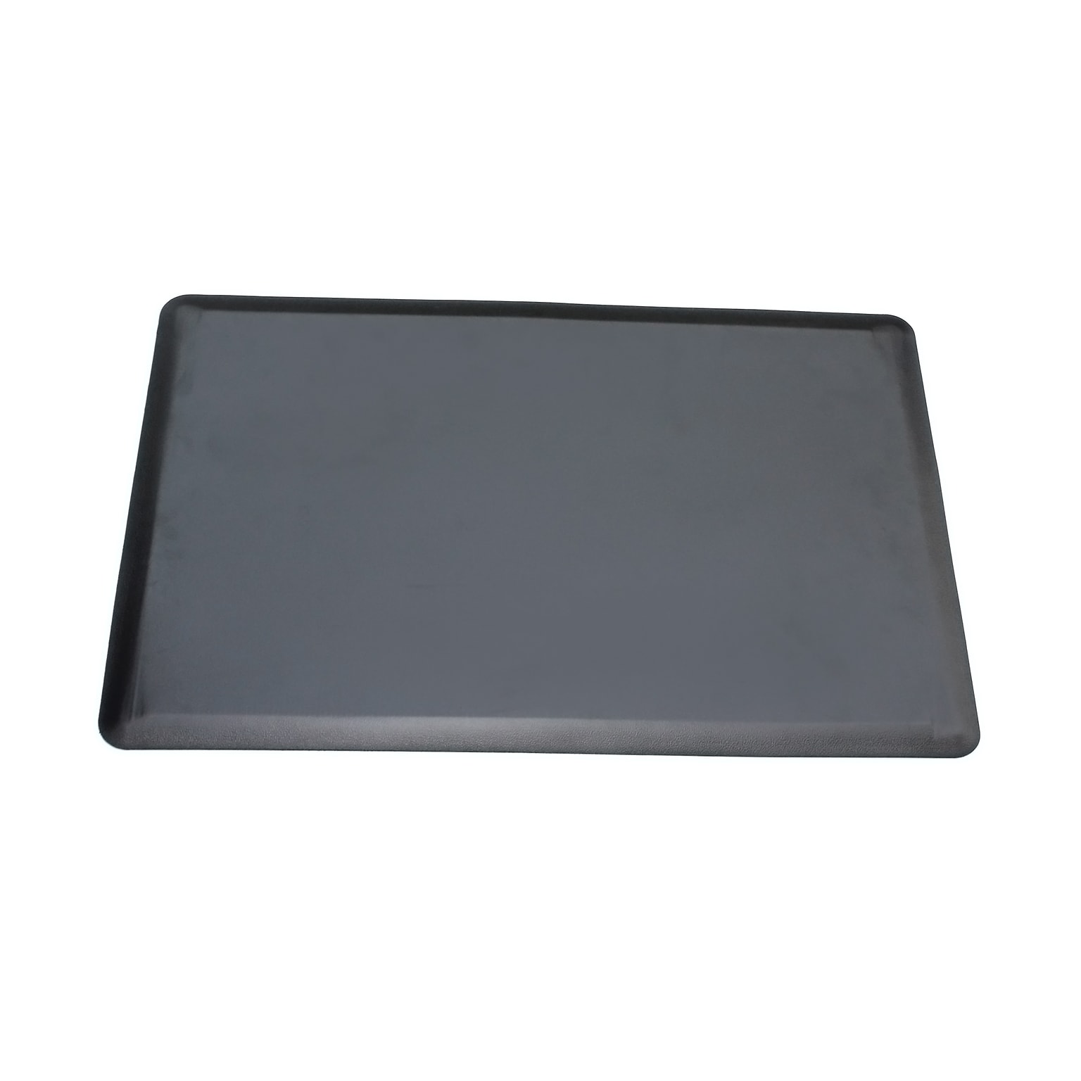 Floortex Doortex Anti-Fatigue Mat, 71 x 24, Black (NRAFFLVF0001)