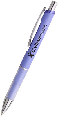 Custom Bella Luna Brite Gel Pen