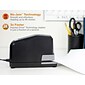 Bostitch Impulse Electric Stapler, 45-Sheet Capacity, Black (B8E)