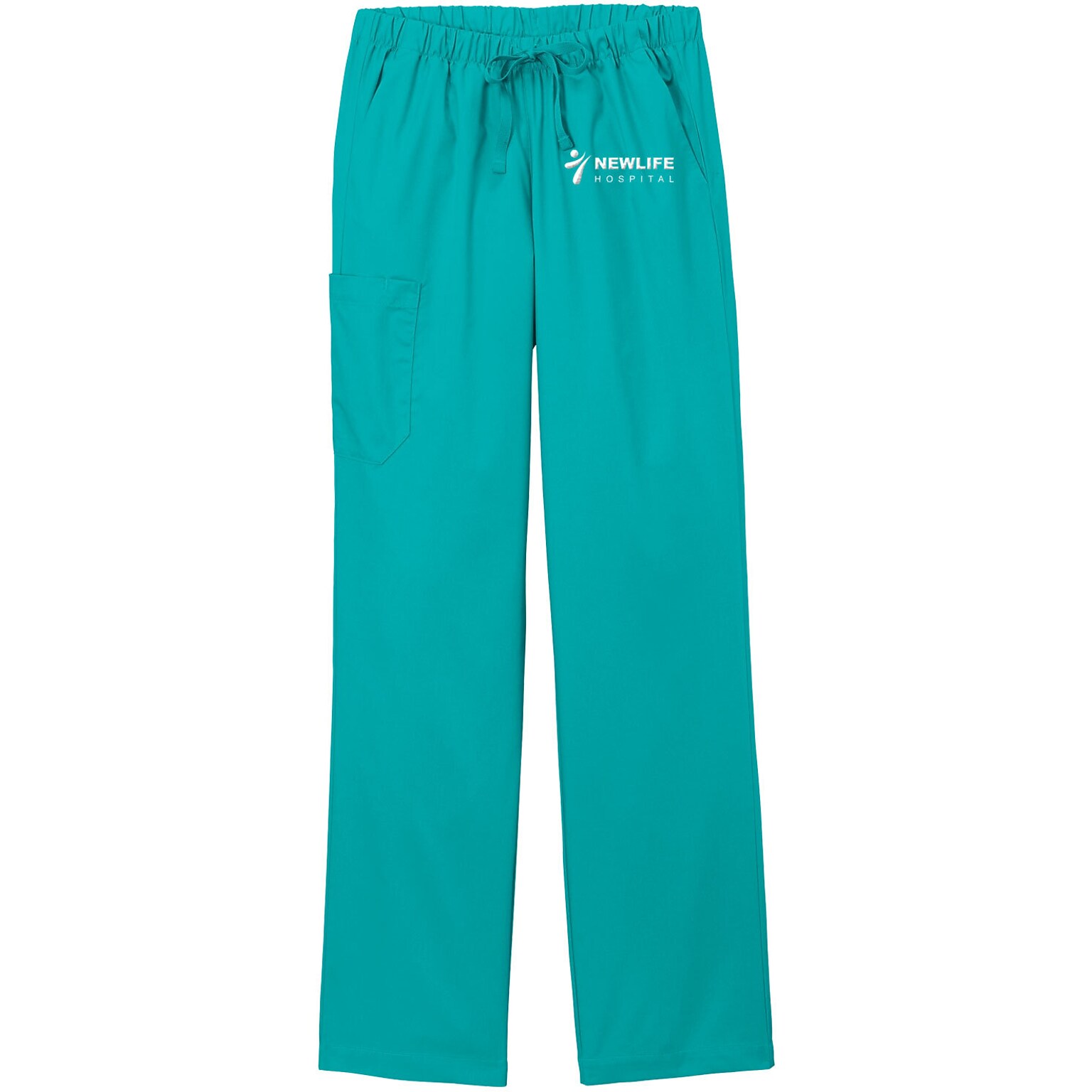 WINK WOMENS WORKFLEX CARGO PANT