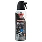 Falcon Dust-Off Air Duster, 7 oz., (DPSM)