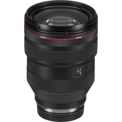 Canon RF 28-70mm f/2 L USM Lens (2965C002)