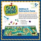 Learning Resources "Sum Swamp Addition and Subtraction" Game (LER5052)