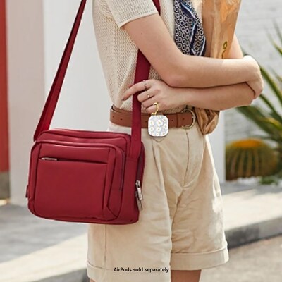 SaharaCase Inspire Case for AirPods, 4th Generation, Desert Daisy (HP00174)