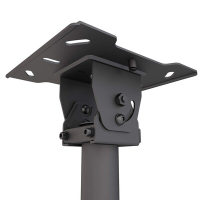 Kanto MB Series Multi-Screen Ceiling Mount TV Mount, 264 (lbs.) Max. (MBC411T)