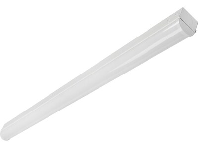 Day-Brite CFI SDS LED Selectable Strip, 2.48 x 2 (SDS21224L8CST-UNV-DIM)