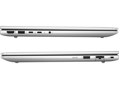 HP ProBook 440 G11 14" Laptop, Intel Core Ultra 5-125U, 16GB Memory, 512GB SSD, Windows 11 Pro (A1ND9UT#ABA)