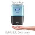 PURELL ES6 Automatic Wall Mounted Soap Dispenser, Graphite (6434-01)