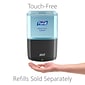 PURELL ES 6 Automatic Wall Mounted Hand Soap Dispenser, Graphite (6434-01)