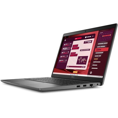Dell Latitude 3450 14" Laptop, Intel Core i5-1345U, 8GB Memory, 256GB SSD, Windows 11 Pro (LATI3450F8G2N)