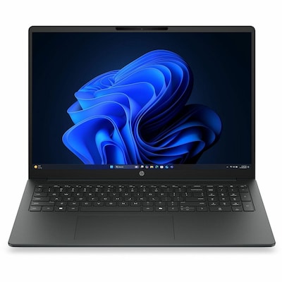 HP 200 G2i 16 LCD Business Laptop, Intel Core 5 120U, 16GB RAM, 256GB SSD, Windows 11 Pro, Iron Gra