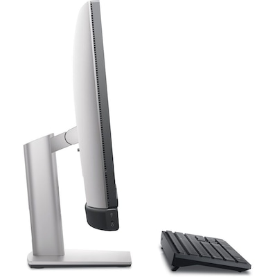 Dell OptiPlex 7420 All-in-One Desktop Computer, Intel Core i5-14500, 16GB Memory, 256GB SSD (7DX9X)