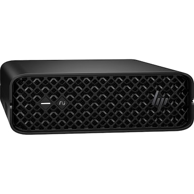 HP Z2 Mini G1i Desktop Computer, Intel Core Ultra 7 265, 32GB RAM, 1TB SSD, Windows 11 Pro, Mouse & Keyboard Included
