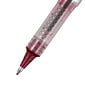 uniball Vision Elite BLX Rollerball Pens, Bold Point, 0.8mm, Assorted Colors, 5/pk (1832404)