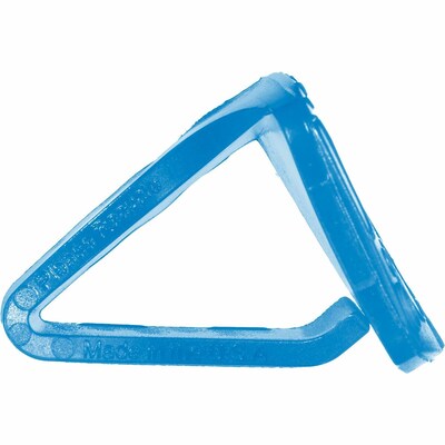 Fresh Products Eco Bowl Clip Air Freshener, Cotton Blossom Scent, Blue, 12/Box (FRSEBC72CBL)