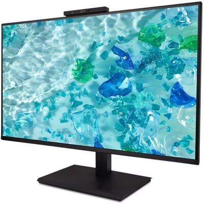 Acer Vero B277 27" 100Hz LCD Monitor, Black (UM.HB7AA.601)