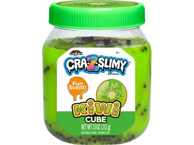 Cra-Z-Art Cra-Z-Slimy, Assorted Colors (60037)