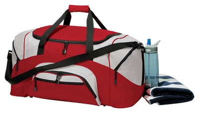 Port Authority Sport Duffel