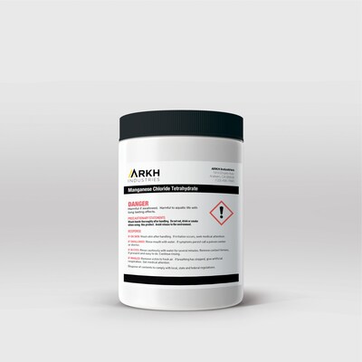 Avery UltraDuty Waterproof Laser GHS Chemical Labels, 4" x 4", White, 200 Labels/Box (60504)