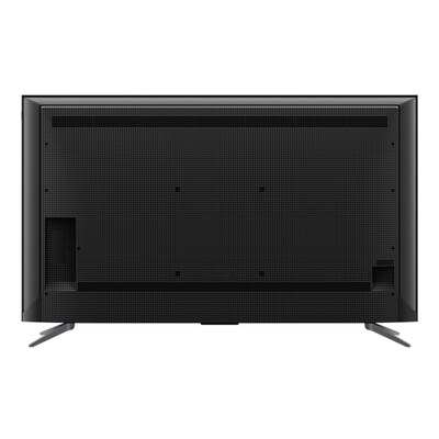 TCL - 75" Class Q6-Series 4K UHD HDR QLED Smart Fire TV, Black (75Q681F)