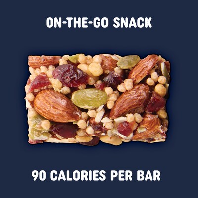Pick Me Up Provisions™ Mini Gluten Free Cranberry Almond Nut Bar, 0.71 oz., 20 Bars/Box? (PM63397)