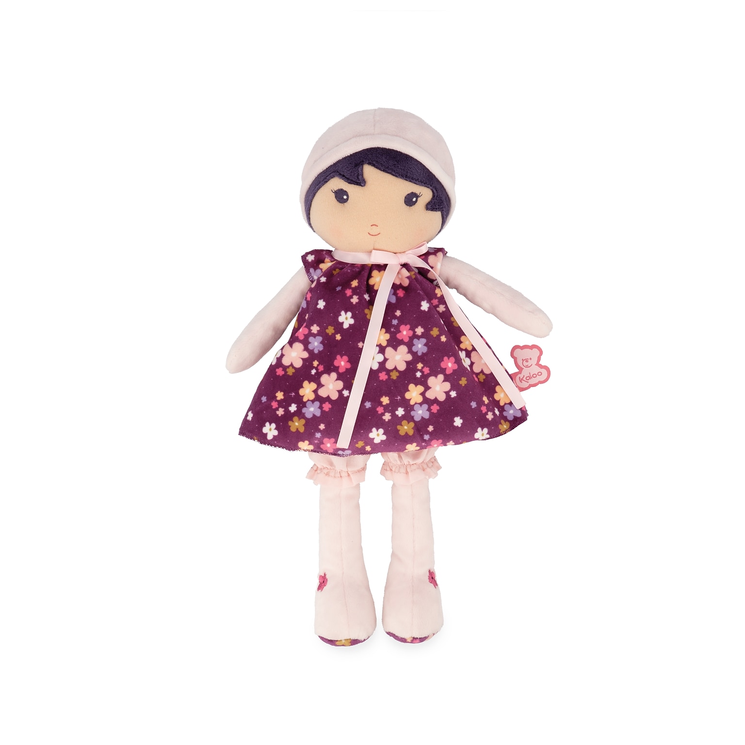 Kaloo Tendresse Violette Doll (JNDK200002)