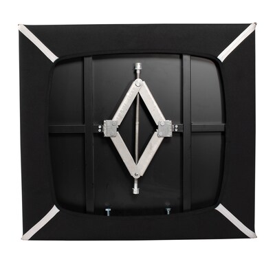 Quick Dam Universal Flood Gate, Flood Doorway Control, Expands 30"-35" (QDFG30)