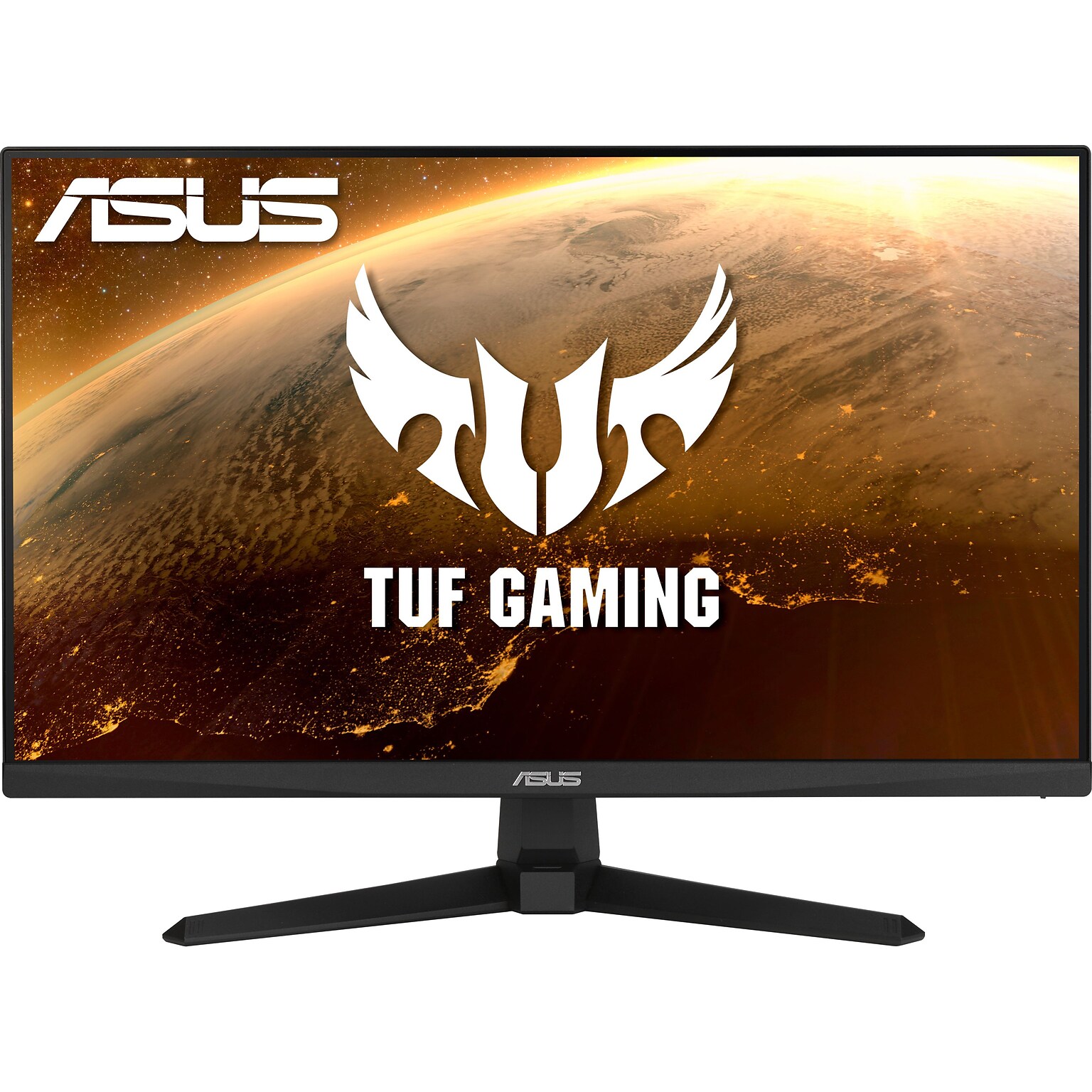 Asus TUF VG247QY1A 23.8 165Hz LED Gaming Monitor, Black (90LM0751-B071B0)