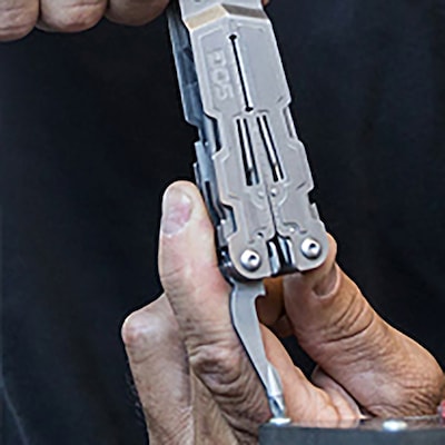 SOG PowerAccess 18-in-1 Multi-Tool (SOG-PA1001-CP)