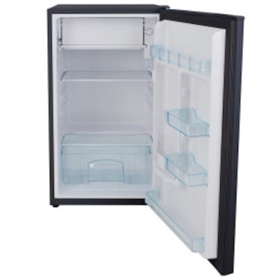 Avanti 3.2 Cu. Ft. Compact Refrigerator, Black (RM3316B)