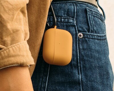 Roam Case for AirPods Pro - Black