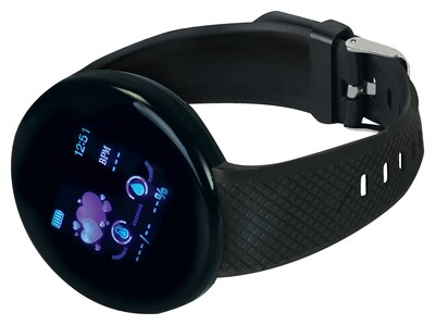 ProScan Bluetooth Smart Watch