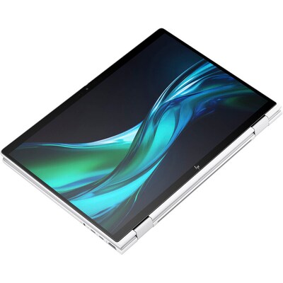 HP Elite x360 1040 G11 14" Touchscreen Laptop, Intel Core Ultra 5 125H, 16GB Memory, 512GB SSD, Windows 11 Pro (A6SV2UT#ABA)