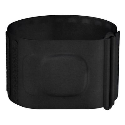 Garmin Index Upper Arm Sleep Monitor, S-M, Black (010-03024-01)