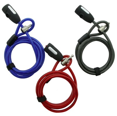 Wordlock Match Key Loop N Lock Bike Lock