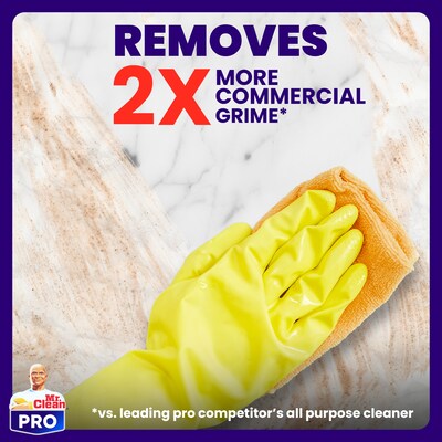 Mr. Clean PRO Commercial All Surface Cleaner Spray, 32 oz. (24349)