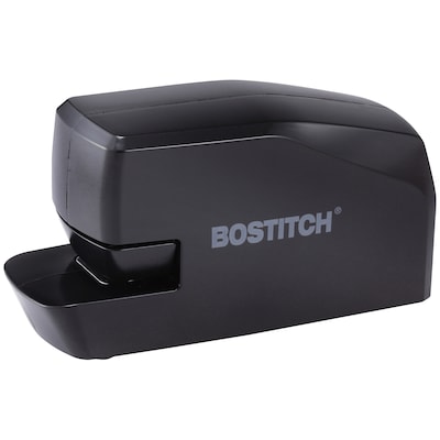 Bostitch Electric Stapler, 20 Sheet Capacity, Black (MDS20-BLK)