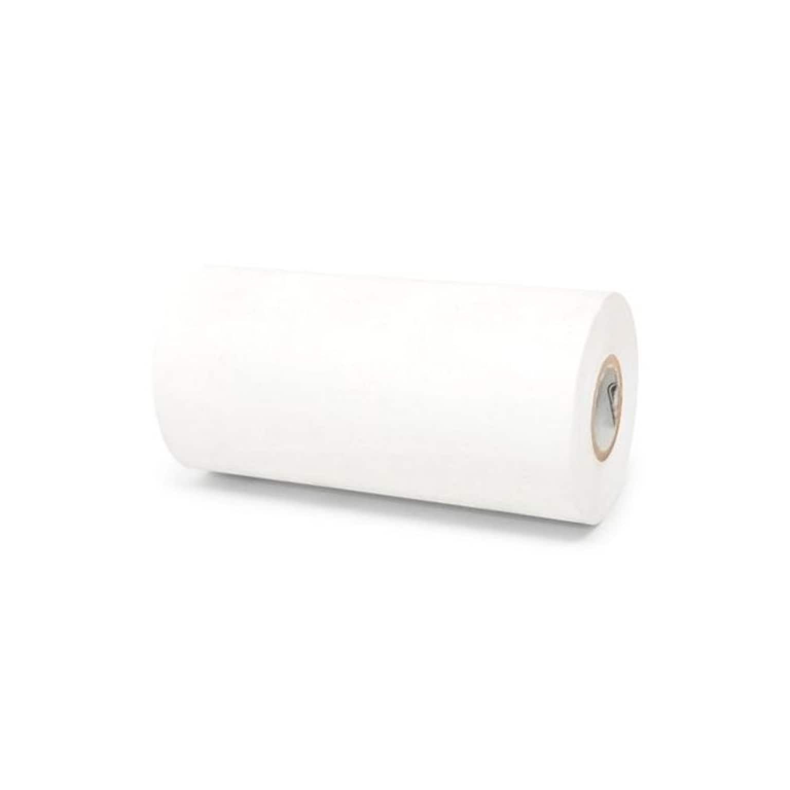 Zebra Z-Perform 1000D Direct Thermal 2.4 mil Receipt Paper, 4.38 x 100 Roll, 36 Rolls (10031411)